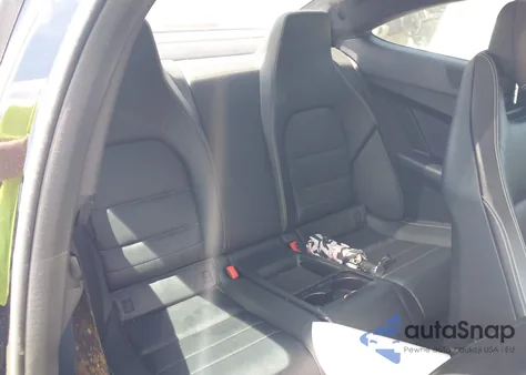 2013 Mercedes-Benz C 250 from USA, damaged, VIN WDDGJ4HB4DF960262